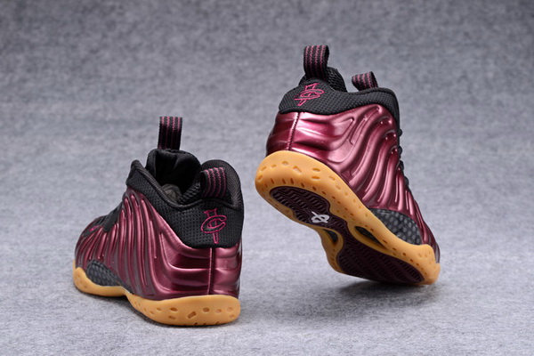 Foamposite One Men Shos--019